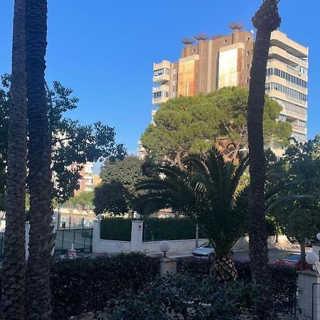 Apartamento Moderno Y Coqueto En Playa San Juan Alicante Buitenkant foto