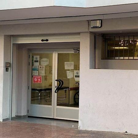 Apartamento Moderno Y Coqueto En Playa San Juan Alicante Buitenkant foto