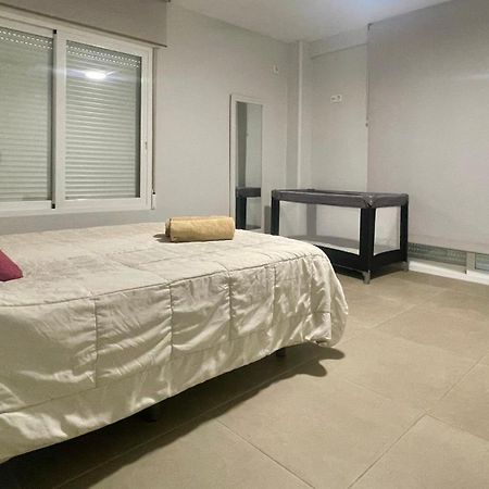 Apartamento Moderno Y Coqueto En Playa San Juan Alicante Buitenkant foto