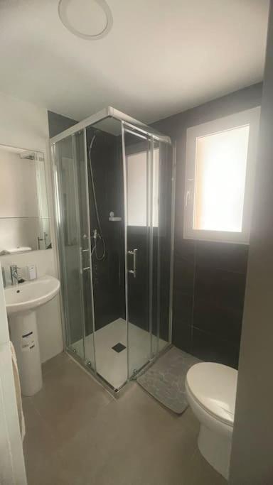Apartamento Moderno Y Coqueto En Playa San Juan Alicante Buitenkant foto