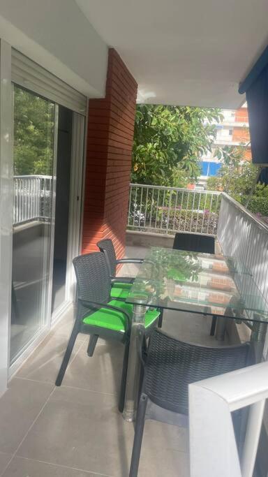 Apartamento Moderno Y Coqueto En Playa San Juan Alicante Buitenkant foto