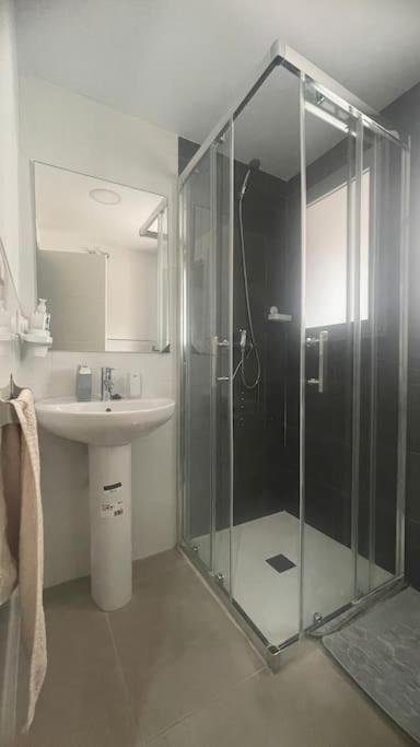 Apartamento Moderno Y Coqueto En Playa San Juan Alicante Buitenkant foto