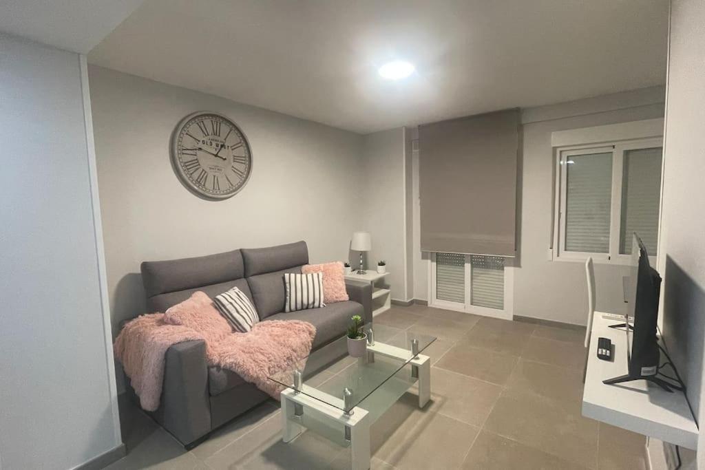 Apartamento Moderno Y Coqueto En Playa San Juan Alicante Buitenkant foto
